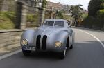 BMW 328 Kamm Coupe 1940 года